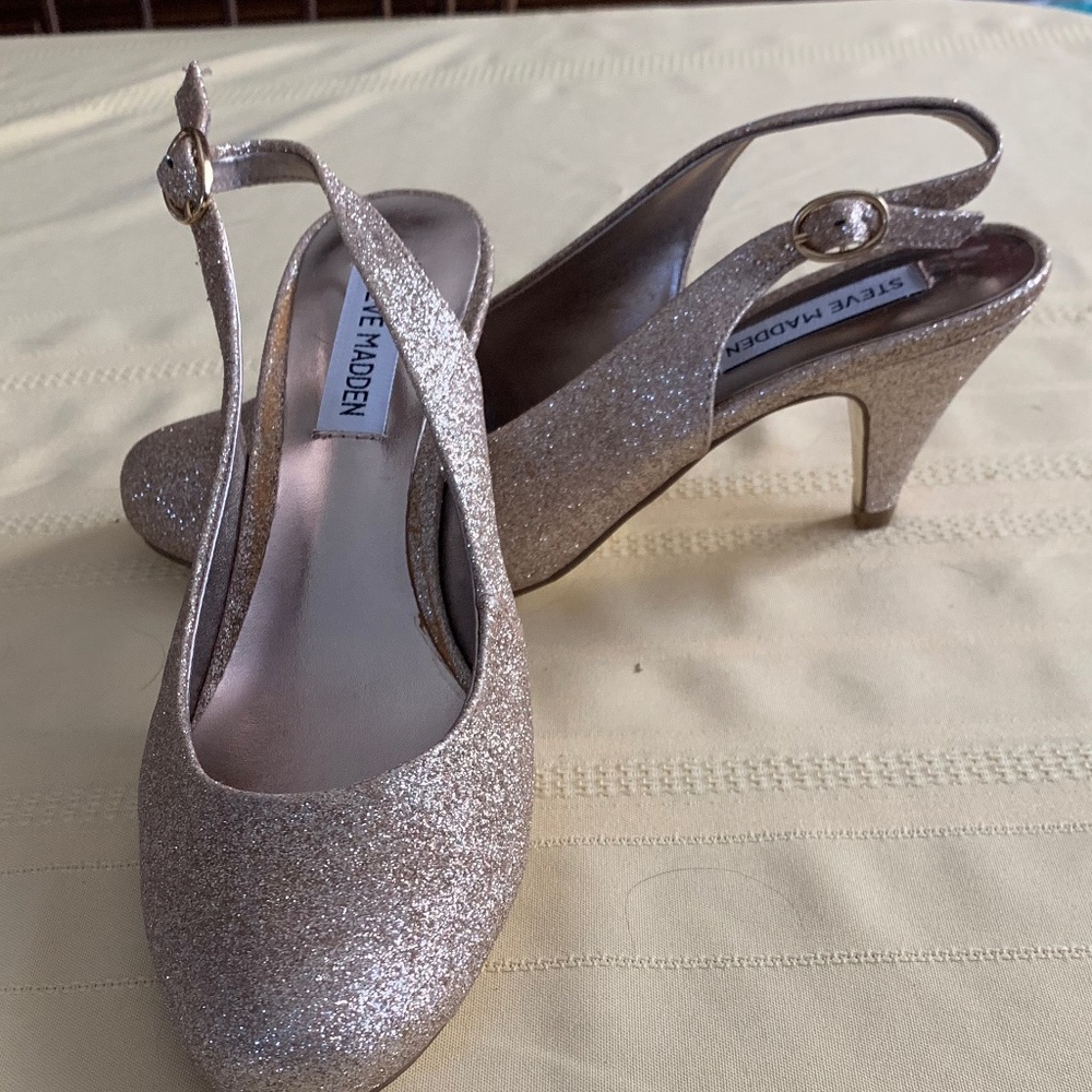 Steve Madden Dressy Shoes